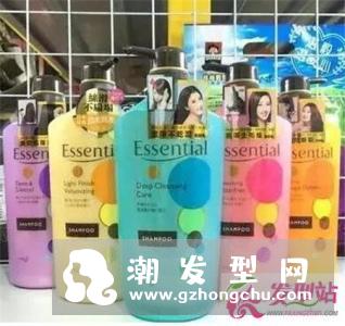 油性发质适合什么洗发产品 这些强烈推荐！