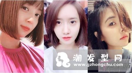 佐佐木希剪学生头的史上最短发 多一个步骤剪学生头减龄又不呆