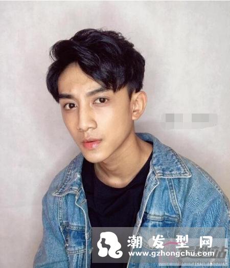 2019韩国男生流行什么发型 四个关键字带你掌握韩星发型趋势