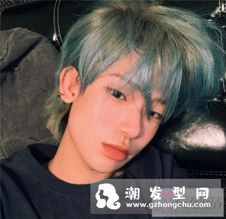 男生染发颜色推荐 男神正确打开方式get