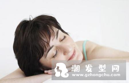 怎么让头发长得快 这样吃让头发长得又快又健康