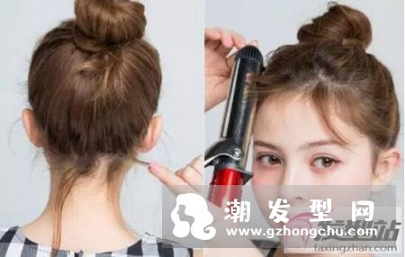 女生短发染什么颜色洋气 今年好看的发色都在这里啦