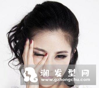 如何打理undercut发型 适合中国人的undercut发型打理窍门