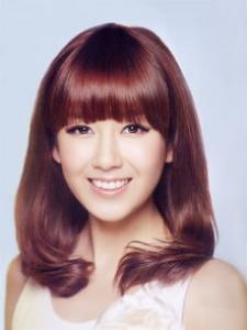 女生需要注意什么 染发须知的六个问题