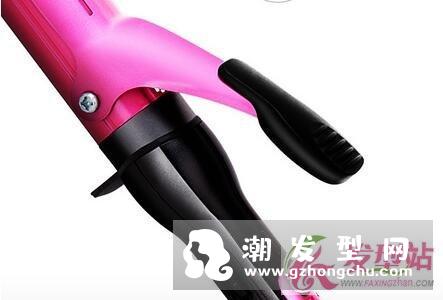沙宣两用卷发棒好用吗 沙宣卷发棒使用教程