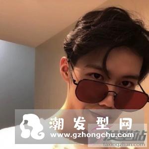 男生帅气发型怎么剪 潮男发型攻略彰显个性魅力