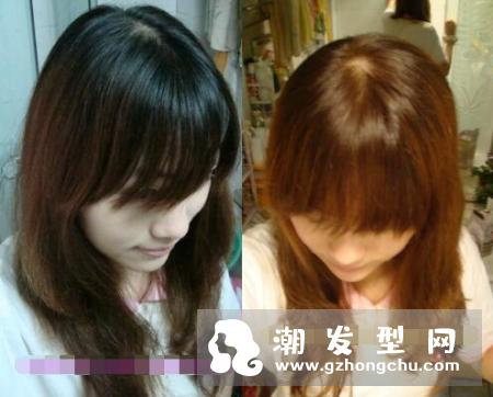日本花王泡沫染发剂产品介绍