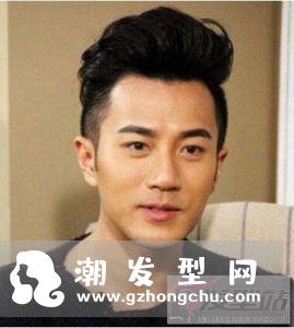 长脸男生适合飞机头吗 不会显脸长反而更帅气