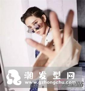 女生今年必火的短发款式 女星们都剪了你还在犹豫？