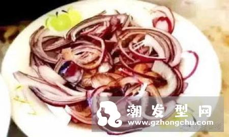 洋葱水洗头能治白头发吗 长期洗好吗