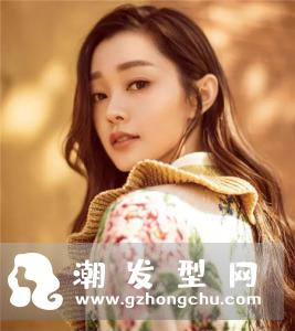发量多怎么扎丸子 如何让发量变多