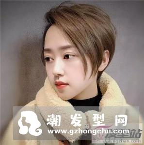 春夏季剪什么发型好看 春意短发浪漫推荐