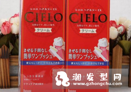 美源染发剂一盒用几次 是植物的吗