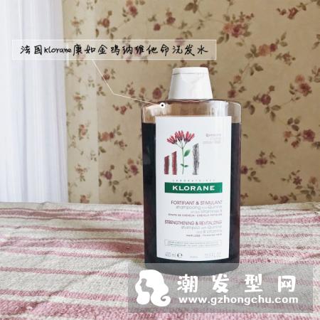无硅油洗发水排行榜 各国网红洗发水深度测评