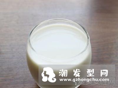头发长的太慢留不长？五种食物应该避免