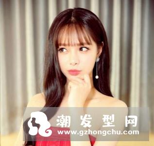 沈梦辰发型叫什么 各种公主范发型来袭