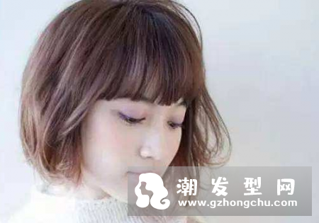 金棕色适合什么人 黄皮肤适合吗