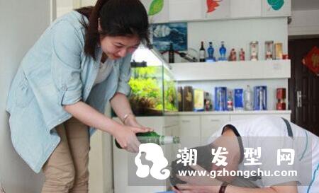 啤酒洗头发有什么好处 真的会让头发长的更快？