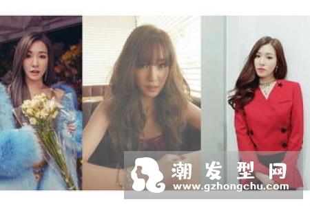 短发剪到什么位置最显脸小 下巴短发圆脸、下巴过尖轻松驾驭