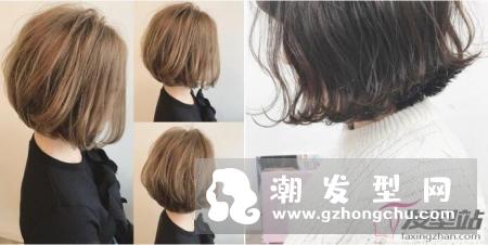 原来短发可以这样弄！5个技巧三个月不剪发依然有型！