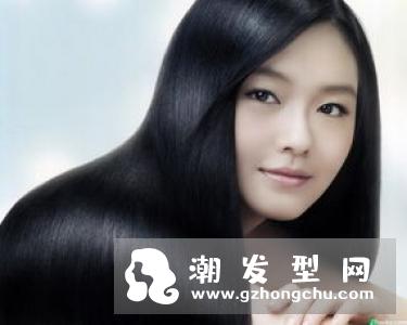 晚上洗头好还是早上 头发护理知识