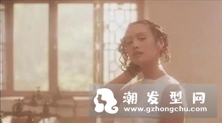 范冰冰为什么不喜欢洗头 护发秘诀是什么