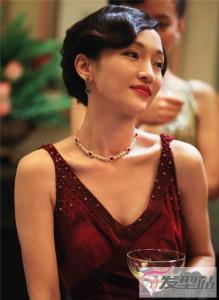 女性爱司头盘发发型 复古民国风端庄高贵