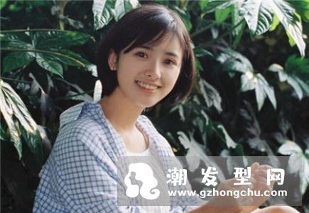 沈月的发型叫什么 同款发型适合什么脸型