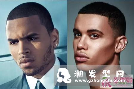 寸头适合什么脸型 最考验男生头型的发型