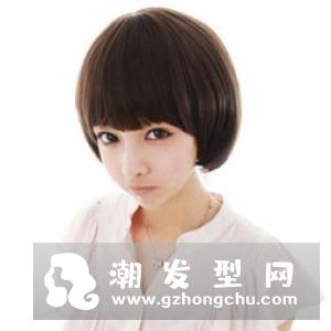 男生喜欢的女生发型 喜欢刘海吗