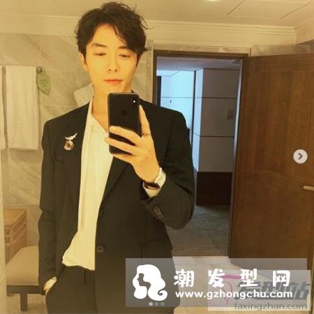 2020男生流行发型盘点 这9款男神等级发型绝对要跟上