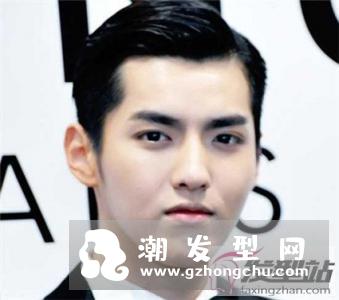 时尚男生烫发发型有哪些 酷炫高颜值打造男神范