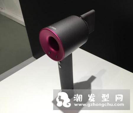 戴森吹风机有几个型号 戴森吹风机白色和红色有什么区别