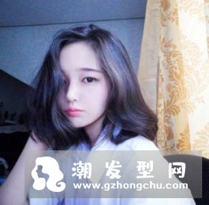 沈月的发型叫什么 同款发型适合什么脸型