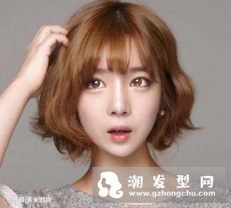 胖男生适合的发型 清爽酷炫重塑自信