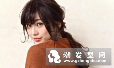 懒人适合什么发型 适合哪些卷发