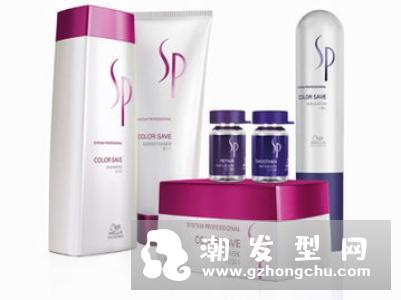 威娜染发膏怎么辨别真假 炎红色系列有哪些颜色