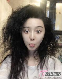 细软发剪短，粗硬发做出平顺感 注意这个剪发关键换发型再也不失望！