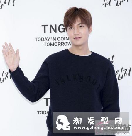 男生精神帅气短发发型 一剪寸头颜值大增秒变型男