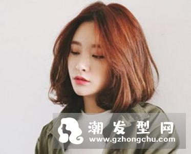 lob头适合什么脸型 过肩长度lob头打理技巧大公开