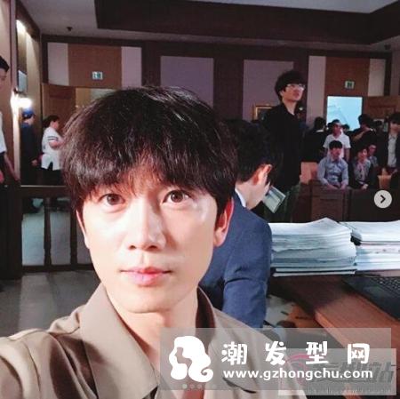 2020男生流行发型盘点 这9款男神等级发型绝对要跟上