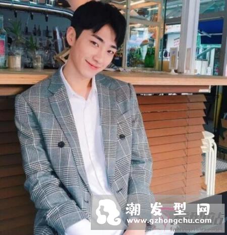 男生最流行发型怎么剪 时尚又帅气展现男神气质