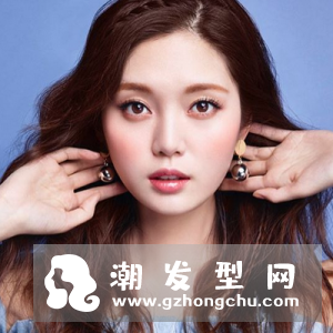 暖棕色适合长发吗 和冷棕色有什么区别