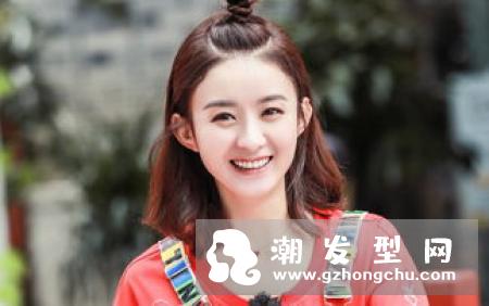 泡面头又双叒叕流行 初恋发型成爆款