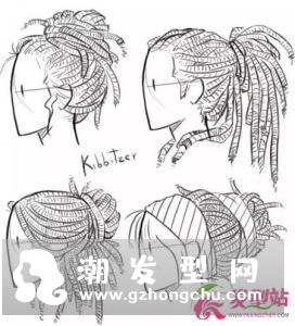 脏辫好看吗 脏辫怎么护理