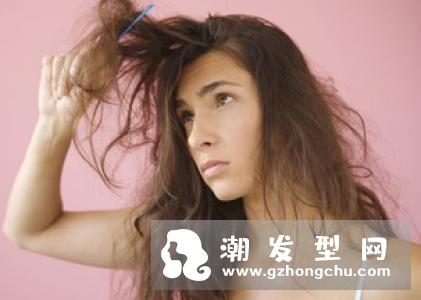 头发不干就睡觉的危害 快速干发的4个小窍门揭晓