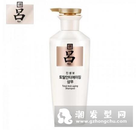 韩国吕洗发水好用吗 不同颜色的简要介绍和功效