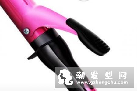 沙宣两用卷发棒好用吗 沙宣卷发棒使用教程