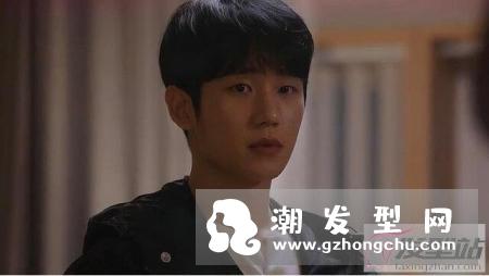 男生齐刘海怎么弄好看 齐刘海变出六款不同造型你学会了吗