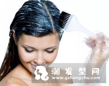头发越来越少？ 预防脱发护发方法